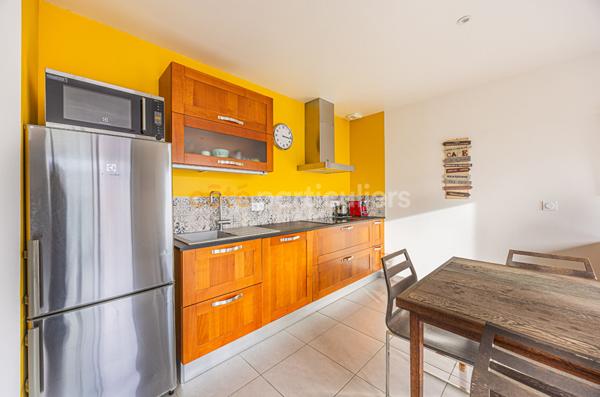 Vente Maison141 m² - 6 Pièces - CARQUEFOU (44470)