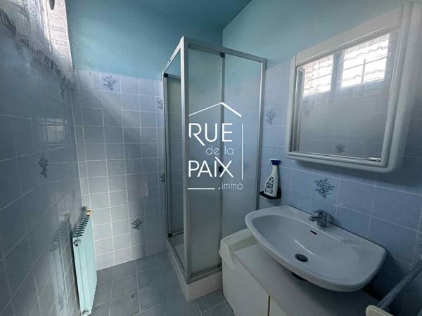 86530 NAINTRE Maison familiale à vendre NAINTRE (proche Poitiers)