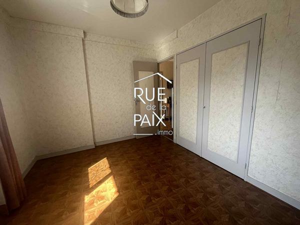 86530 NAINTRE Maison familiale à vendre NAINTRE (proche Poitiers)