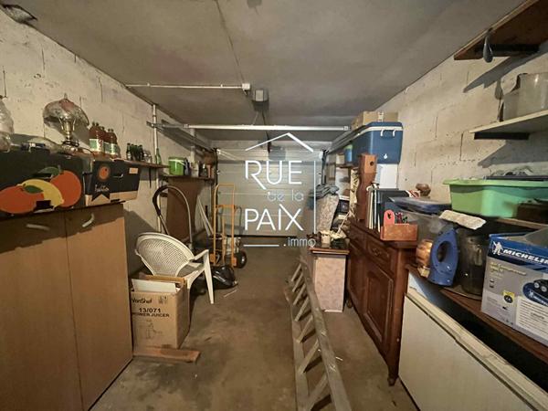 86530 NAINTRE Maison familiale à vendre NAINTRE (proche Poitiers)