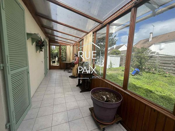 86530 NAINTRE Maison familiale à vendre NAINTRE (proche Poitiers)