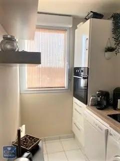 Appartement à vendre 3 pièces 62m²