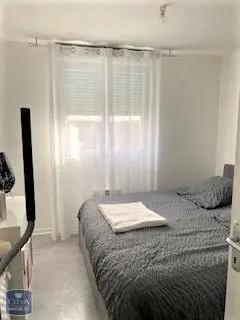 Appartement à vendre 3 pièces 62m²