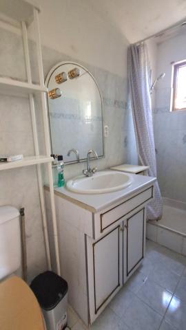 Pennes-Mirabeau (13170) Maison type 3 sur terrain