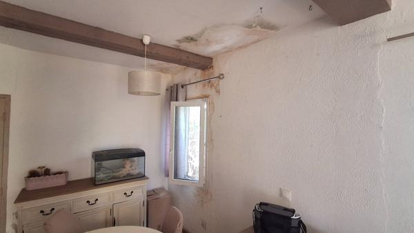 Pennes-Mirabeau (13170) Maison type 3 sur terrain