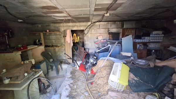 Pennes-Mirabeau (13170) Maison type 3 sur terrain