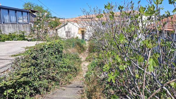 Pennes-Mirabeau (13170) Maison type 3 sur terrain