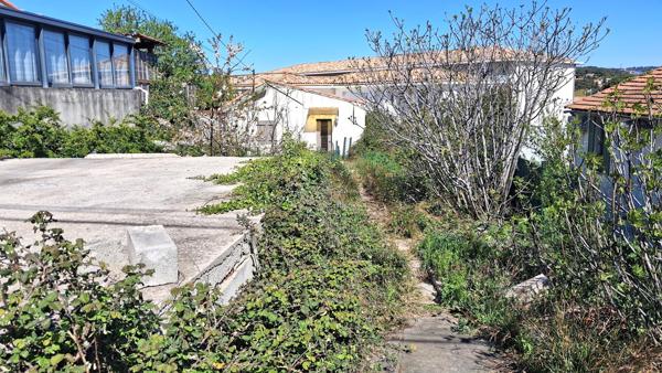 Pennes-Mirabeau (13170) Maison type 3 sur terrain