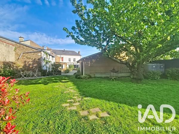 Maison (prestige) à vendre 7 pièces 250 m² Sainte-Pazanne