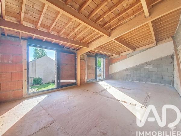 Maison (prestige) à vendre 7 pièces 250 m² Sainte-Pazanne