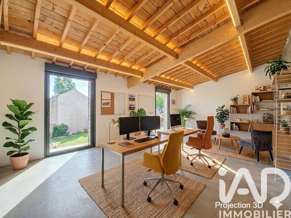 Maison (prestige) à vendre 7 pièces 250 m² Sainte-Pazanne