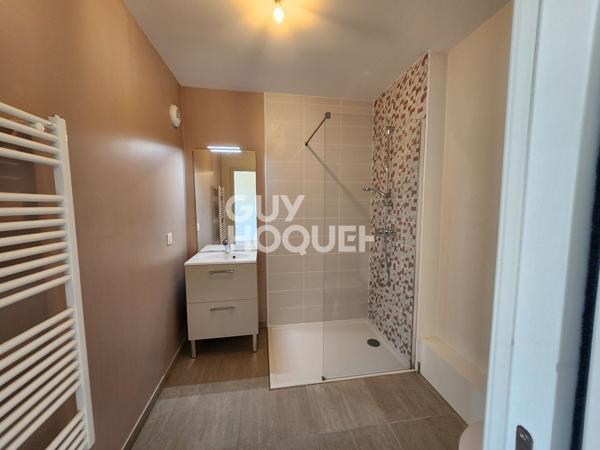 Appartement RECENT Saint Jean Le Blanc 1 pièce(s) 30.06 m2