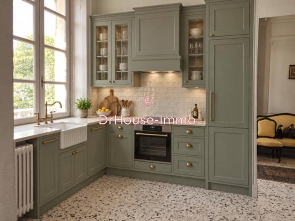 Maison à vendre 3 pièces de 106 m²