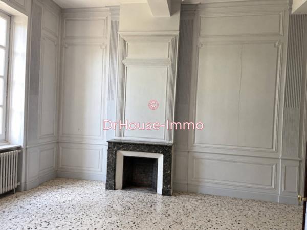 Maison à vendre 3 pièces de 106 m²