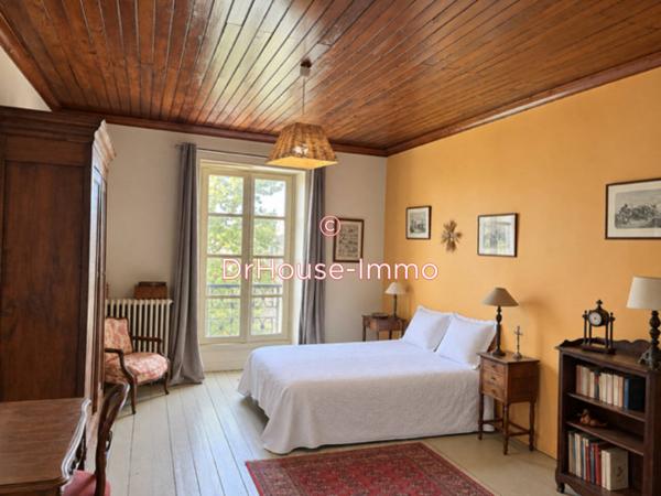 Maison à vendre 3 pièces de 106 m²