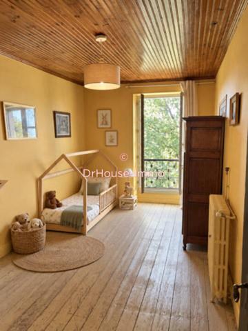 Maison à vendre 3 pièces de 106 m²