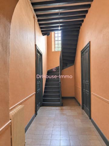 Maison à vendre 3 pièces de 106 m²