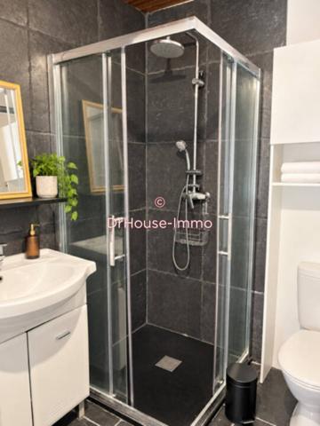 Maison à vendre 3 pièces de 106 m²