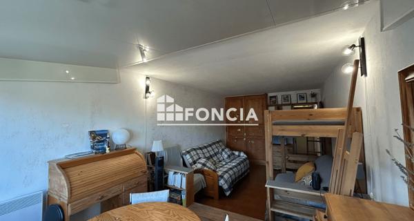 À vendre Studio 19.4 m² - Le Grau-du-roi 30240