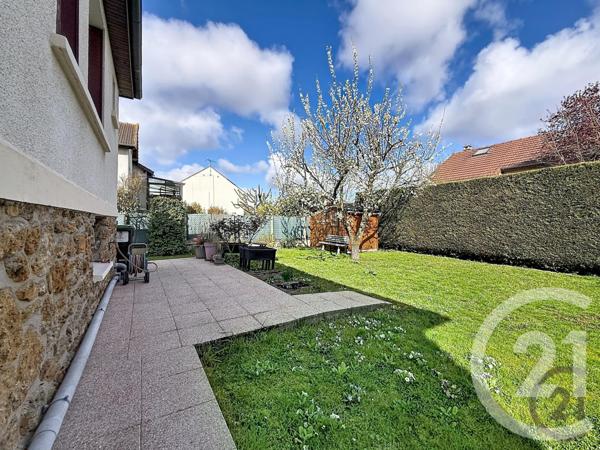 Maison à vendre  4 pièces - 75 m2 STE GENEVIEVE DES BOIS - 91