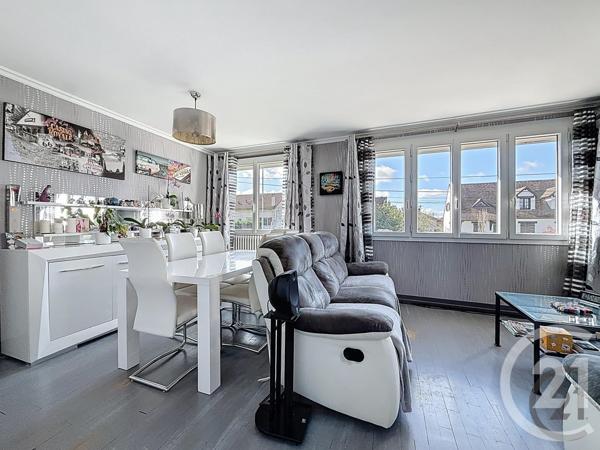 Maison à vendre  4 pièces - 75 m2 STE GENEVIEVE DES BOIS - 91