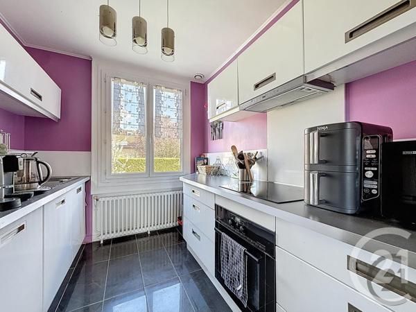 Maison à vendre  4 pièces - 75 m2 STE GENEVIEVE DES BOIS - 91