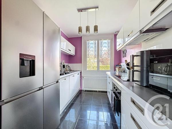 Maison à vendre  4 pièces - 75 m2 STE GENEVIEVE DES BOIS - 91