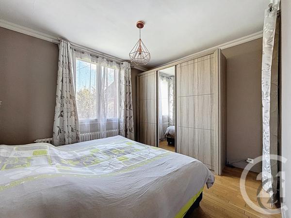 Maison à vendre  4 pièces - 75 m2 STE GENEVIEVE DES BOIS - 91