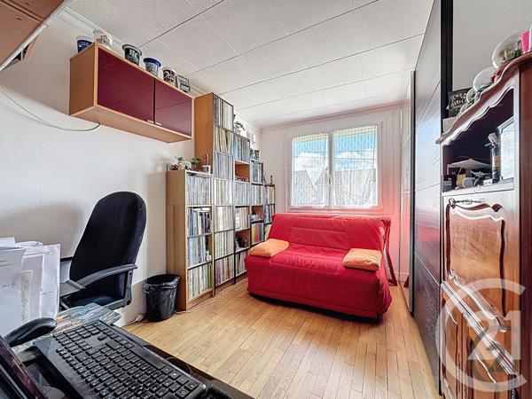 Maison à vendre  4 pièces - 75 m2 STE GENEVIEVE DES BOIS - 91