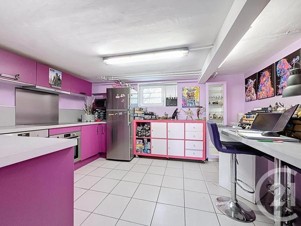 Maison à vendre  4 pièces - 75 m2 STE GENEVIEVE DES BOIS - 91