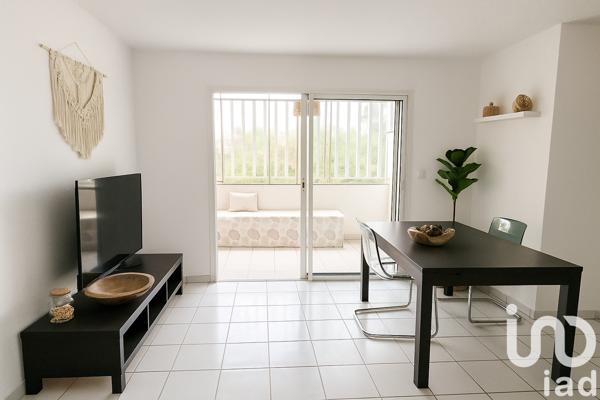 Appartement à vendre 3 pièces 70 m² Le Lamentin