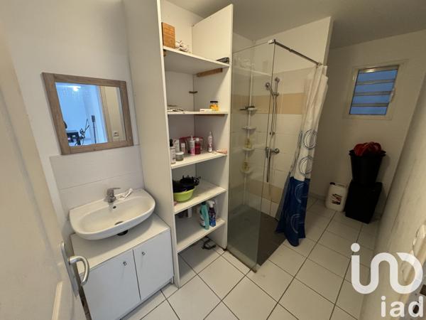 Appartement à vendre 3 pièces 70 m² Le Lamentin