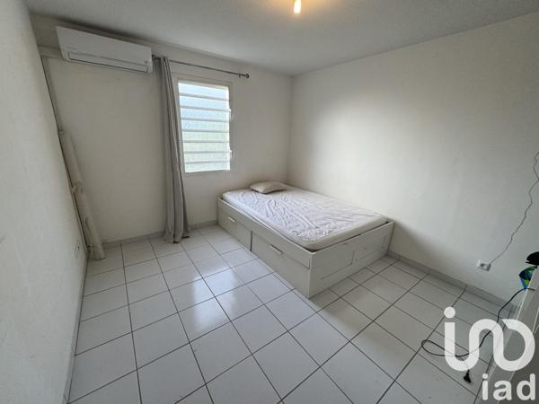 Appartement à vendre 3 pièces 70 m² Le Lamentin