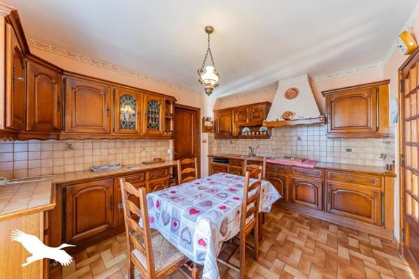 Maison à vendre |  Saint-Martory |  7 pièces | 107 m²