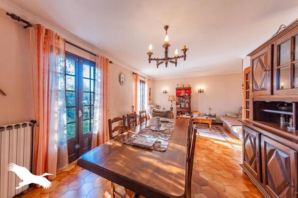 Maison à vendre |  Saint-Martory |  7 pièces | 107 m²