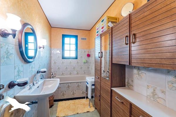 Maison à vendre |  Saint-Martory |  7 pièces | 107 m²