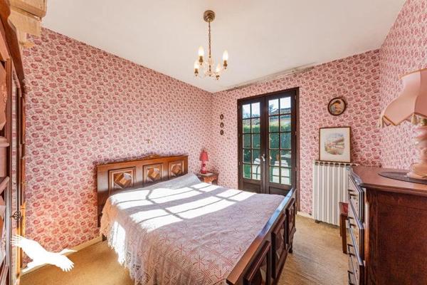 Maison à vendre |  Saint-Martory |  7 pièces | 107 m²