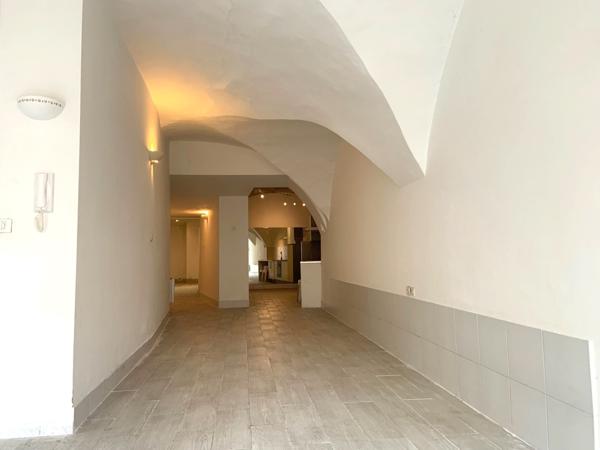 Local commercial ou professionnel