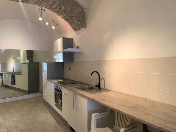 Local commercial ou professionnel