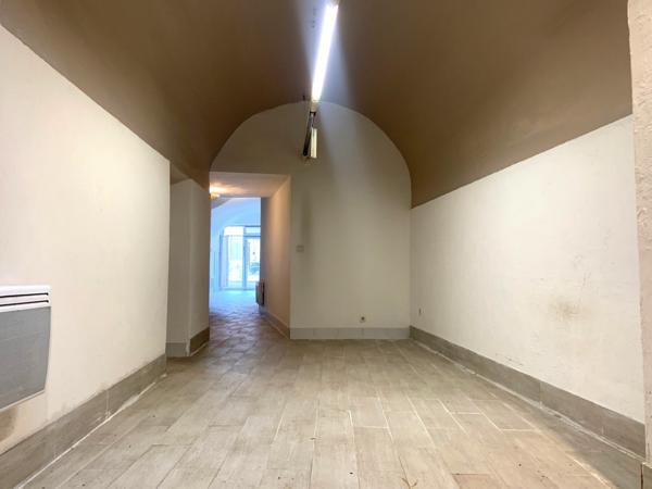 Local commercial ou professionnel