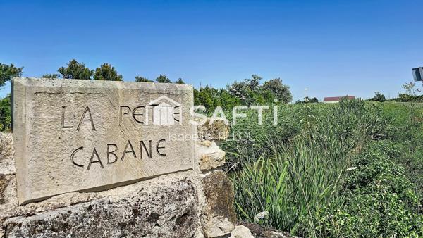 Authentique Longère avec piscine  et ses dépendances