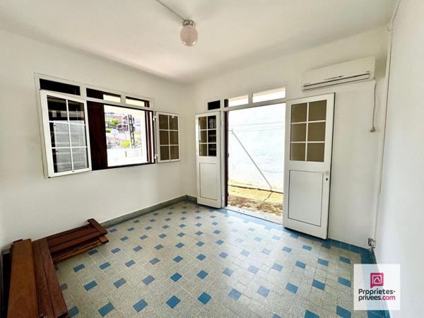 Maison F8 Spacieuse et Lumineuse - 134 m2- Fort-de-France