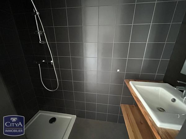 Appartement à vendre 1 pièce 25.95m²