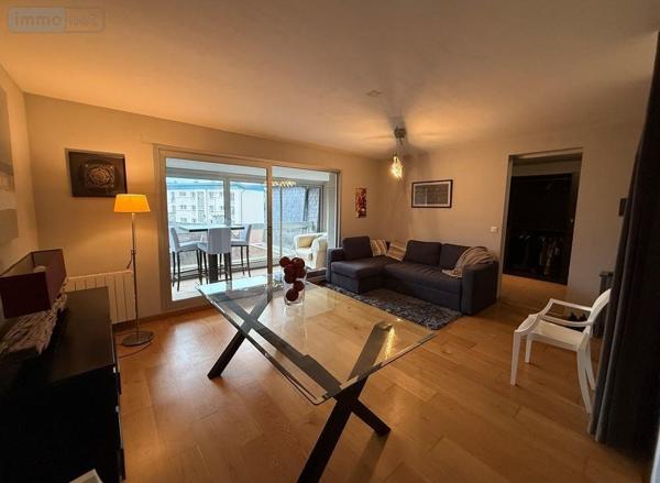 Appartement à vendre à Saint-Malo en Ille-et-Vilaine (35400), ref : 35104-1783   
Saint-Servan