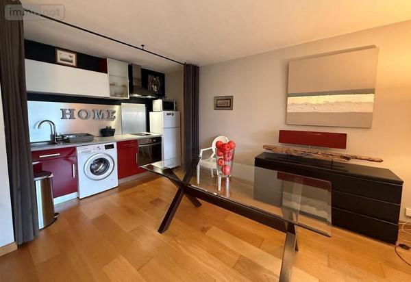 Appartement à vendre à Saint-Malo en Ille-et-Vilaine (35400), ref : 35104-1783   
Saint-Servan