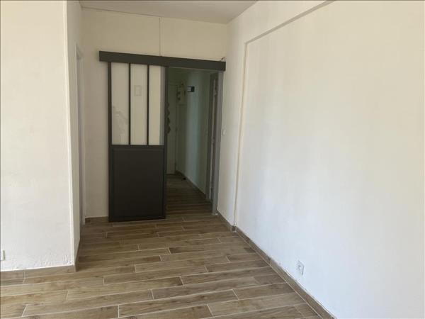 Appartement à louer 535 € CC BREST 2 p 40 m² DPE E