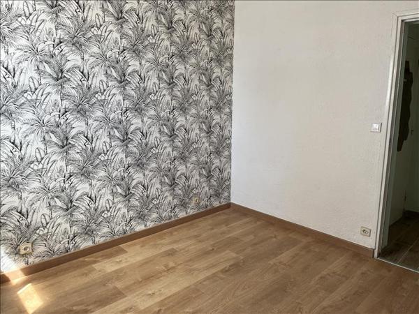 Appartement à louer 535 € CC BREST 2 p 40 m² DPE E