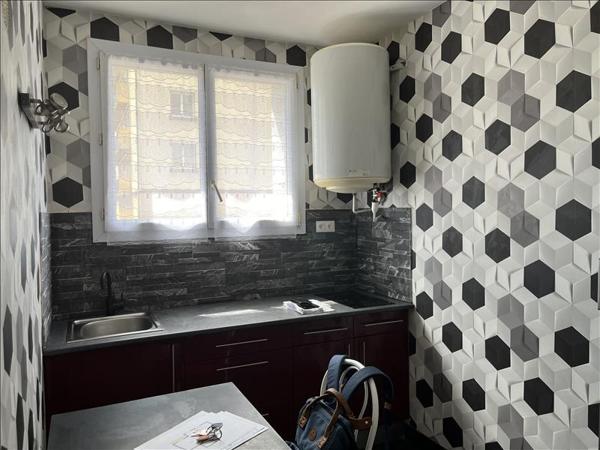 Appartement à louer 535 € CC BREST 2 p 40 m² DPE E
