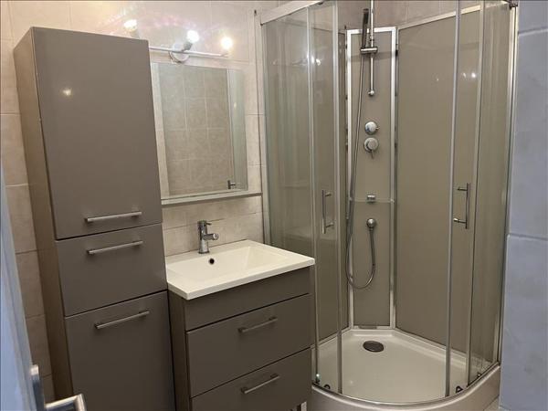 Appartement à louer 535 € CC BREST 2 p 40 m² DPE E