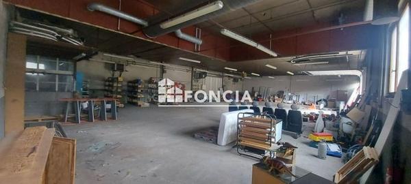 Location Local commercial 1 pièce 306 m² - Xonrupt-longemer 88400